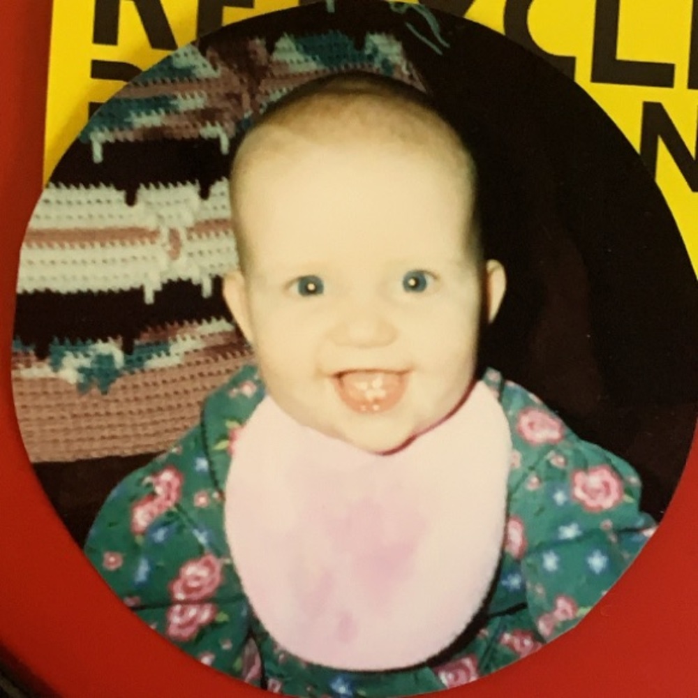 Meet your Posher, Beth